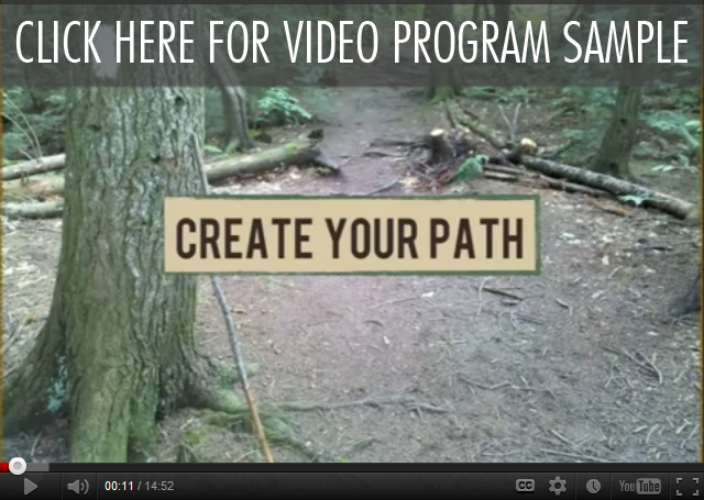 Click Here For A Free Video Program Sample | Workshop 1