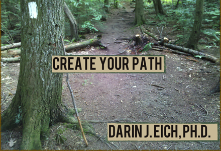 Create Your Path