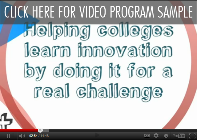 Click Here For A Free Video Program Sample | Workshop 5